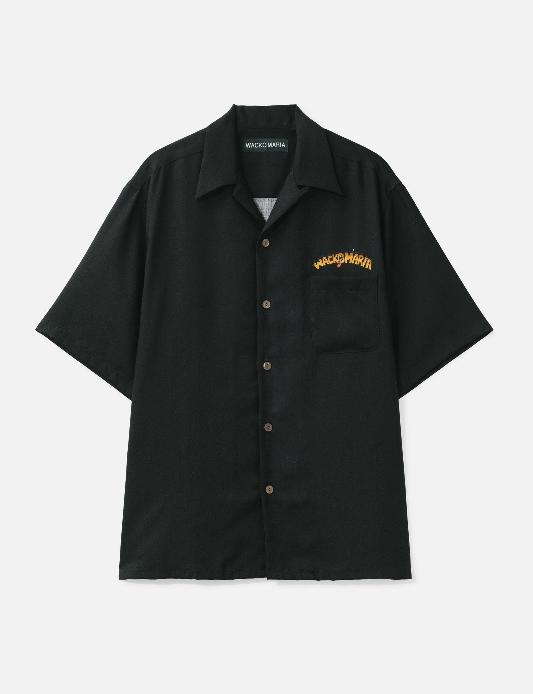 TIM LEHI / Hawaiian Shirt S/S ( Type-1 ) view 16
