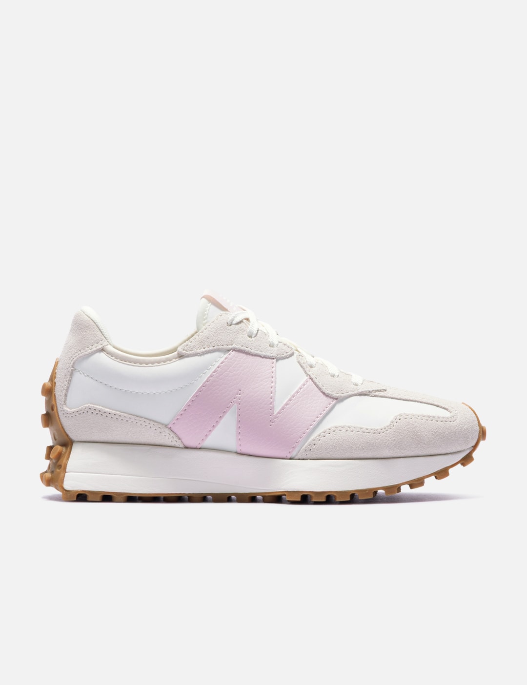 New Balance 327 Sneaker HBX