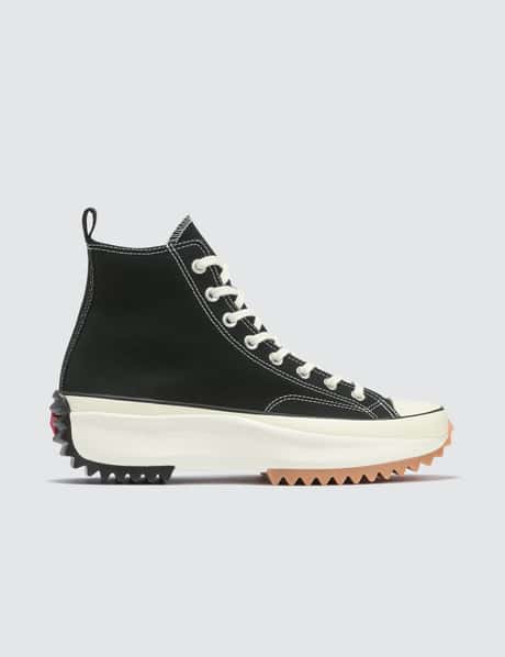 Converse JW Anderson x Converse Run Star Hike HBX