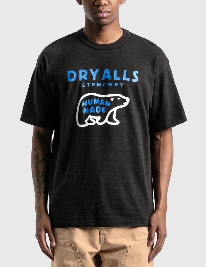 T-Shirt #2009 Placeholder Image