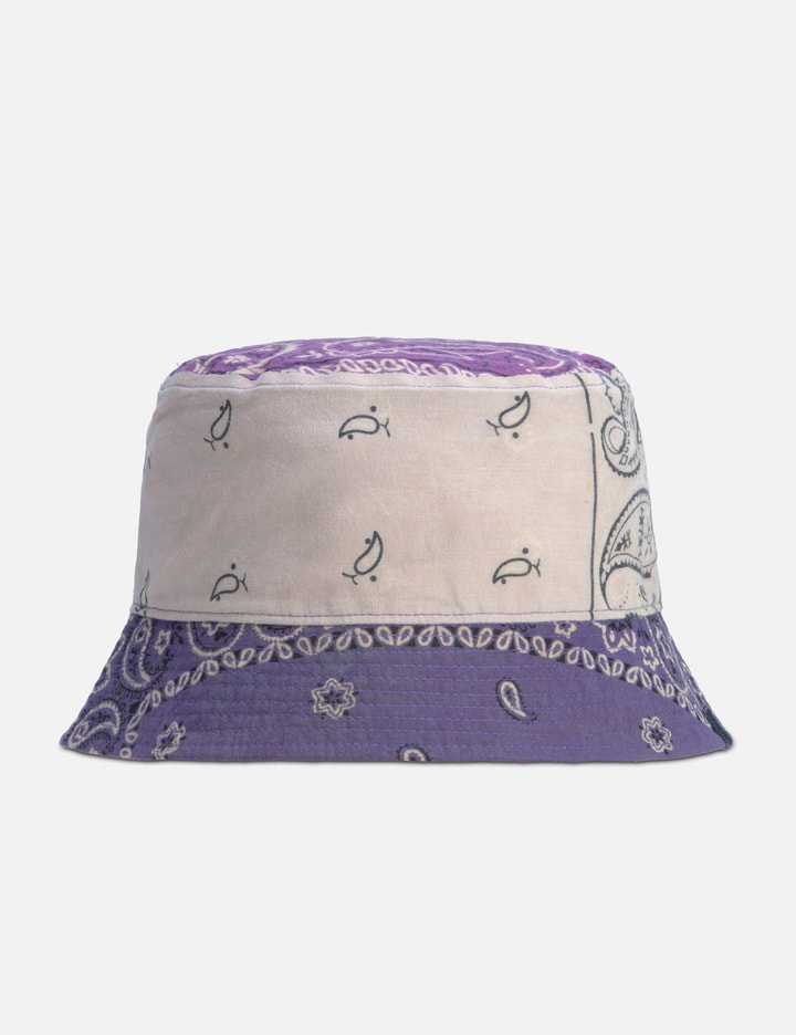 I.C.T. DOME BUCKET HAT Placeholder Image