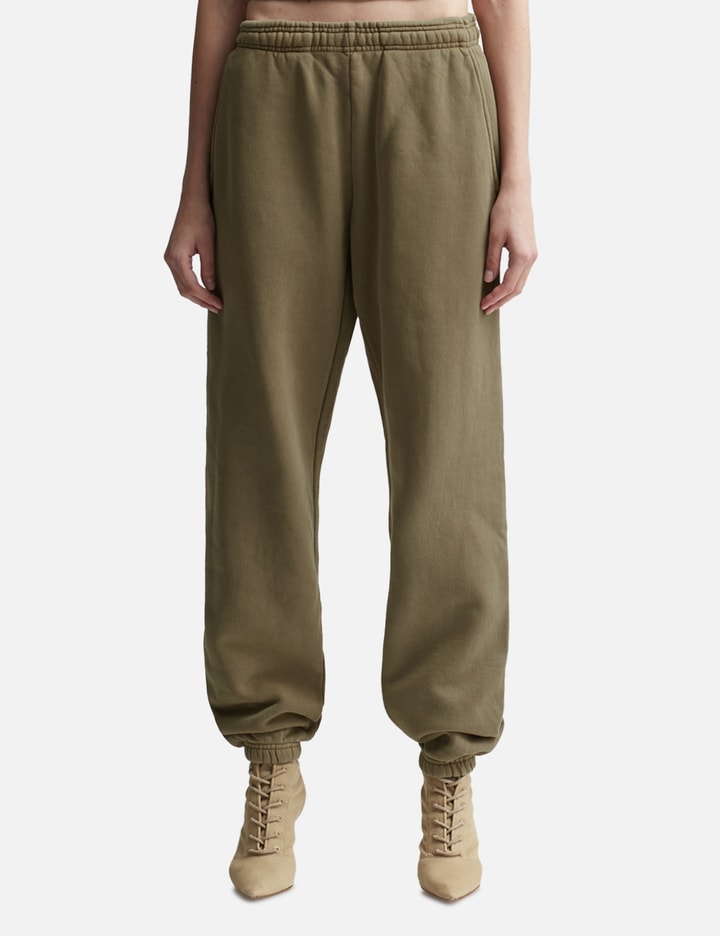 Heavy Sweatpants Placeholder Image