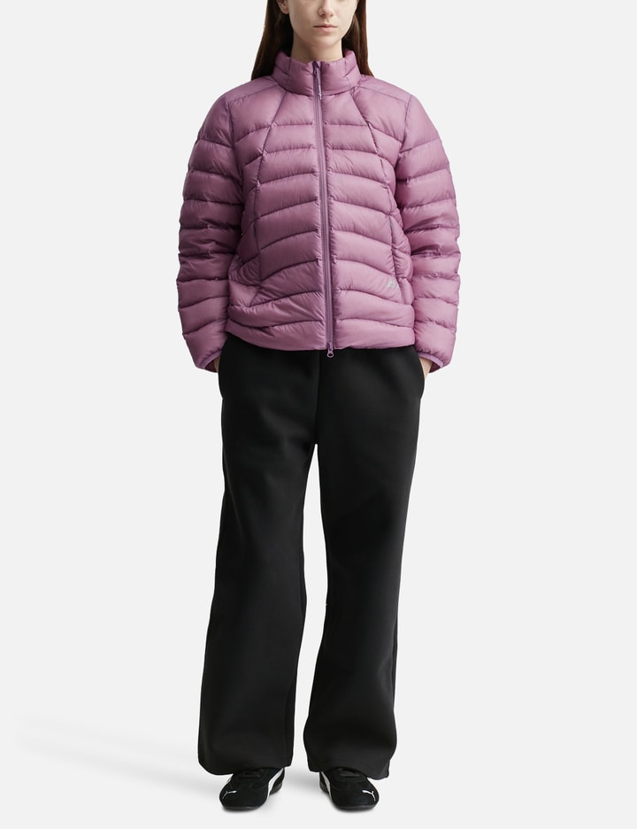 Fly Light Down Jacket Placeholder Image