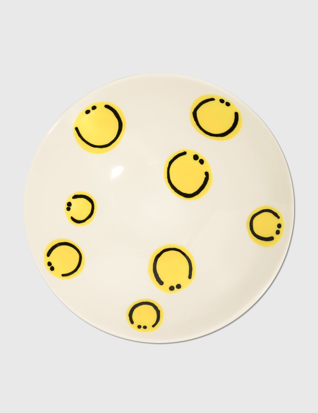 Pasta Plate - Smile Placeholder Image