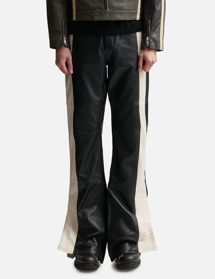 Prance Leather Pants Placeholder Image