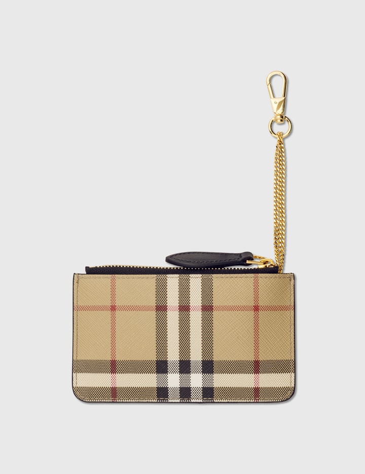 Burberry - KELBROOK COIN CASE | HBX - Globally Curated Fashion and  Lifestyle by Hypebeast