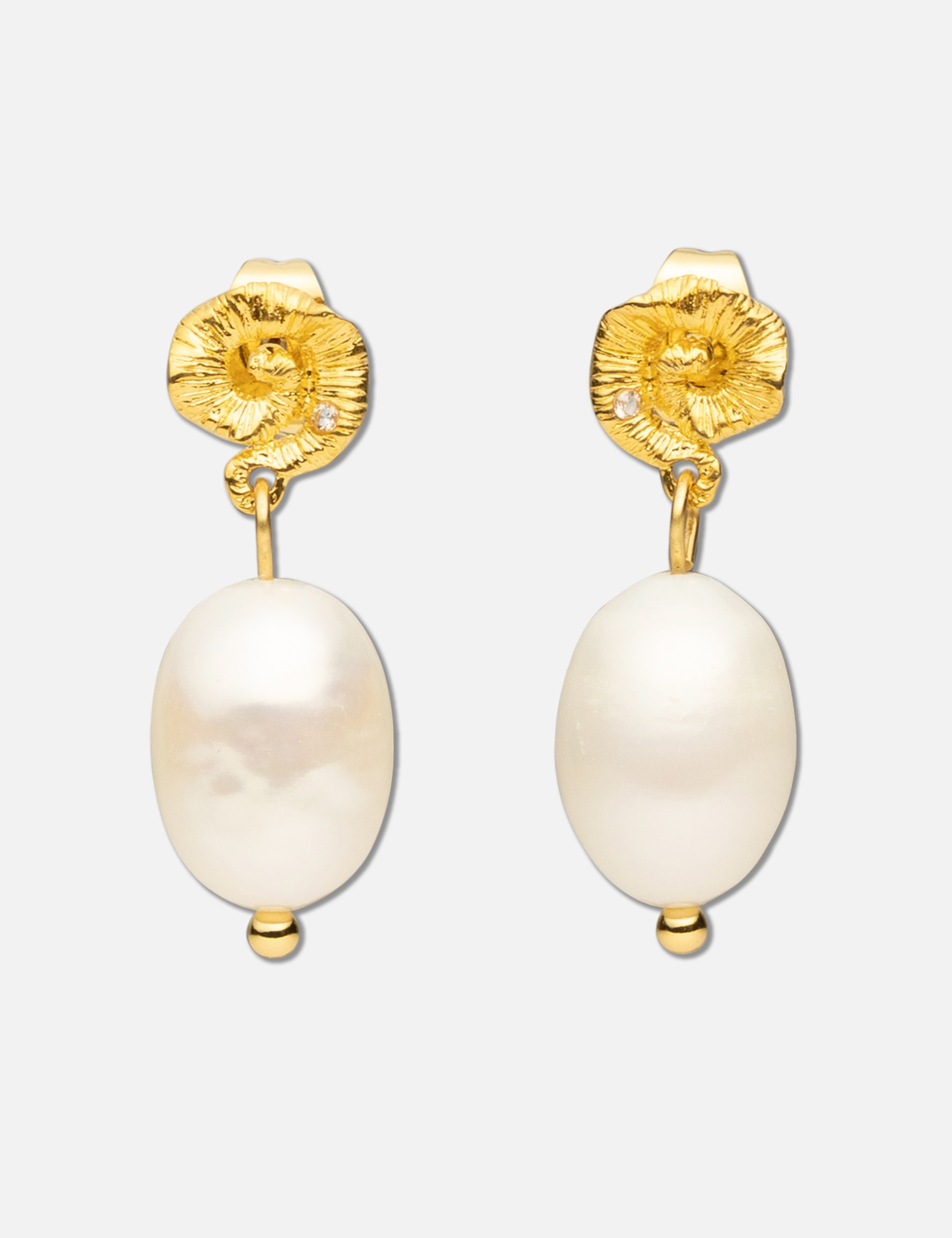 Under The Sun Earrings view 10