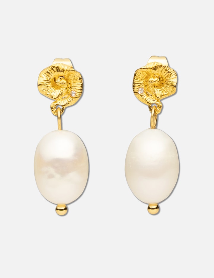 Anni Lu Under The Sun Earrings