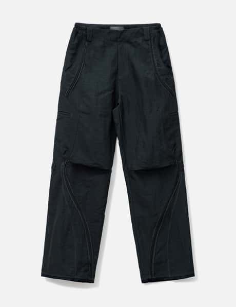 SAN SAN GEAR PIPING PANTS