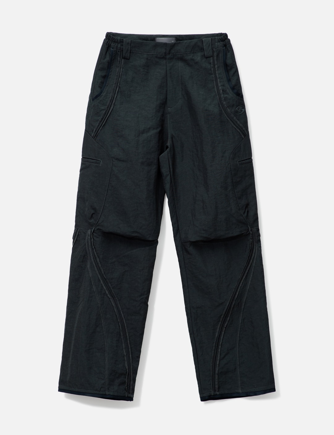 SAN SAN GEAR - COVERING POCKET PANTS V2 | HBX - Globally Curated 