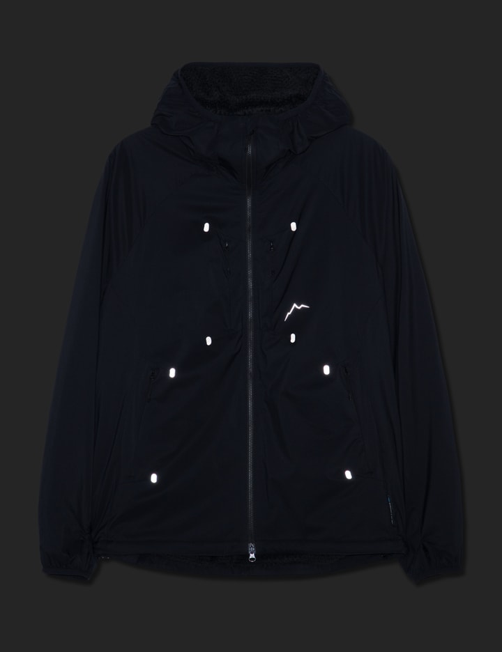 ALPHA JACKET Placeholder Image