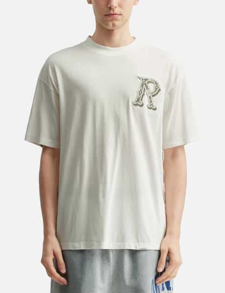 Western Initial T-Shirt view 10
