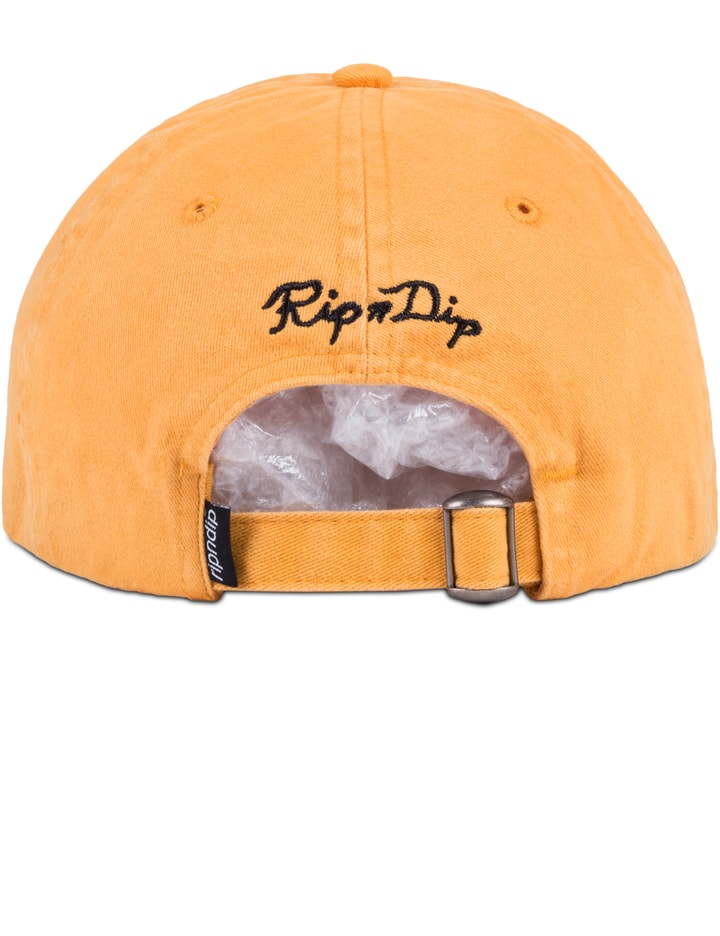Nermal Leaf Dad Hat Placeholder Image