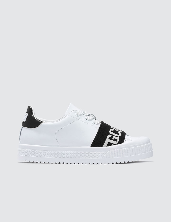 Logo Sneakers Placeholder Image