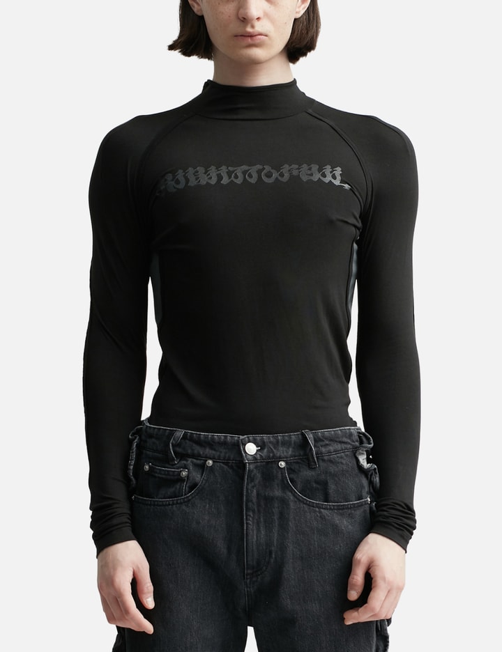 MASK TIGHT TOP Placeholder Image