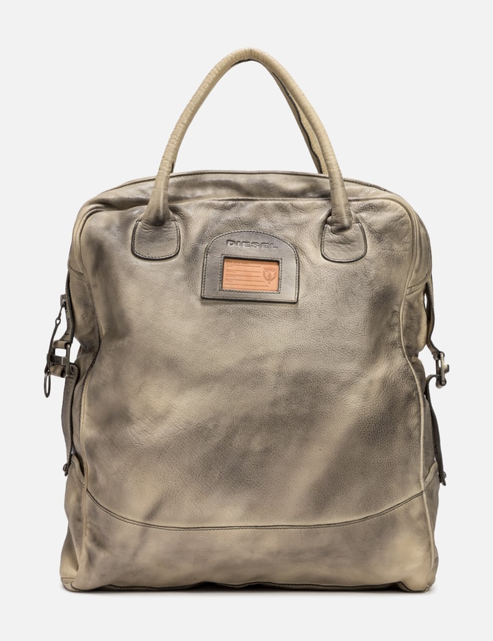 DIESEL VINTAGE LEATHER BAG Placeholder Image