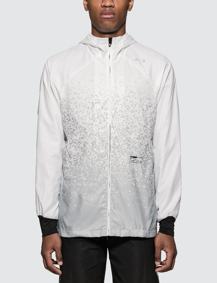 Enhanced Wind Hooded Jacket Placeholder Image