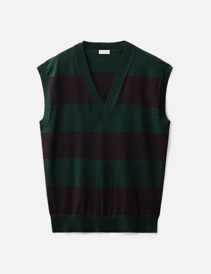 Merino Wool Vest Placeholder Image