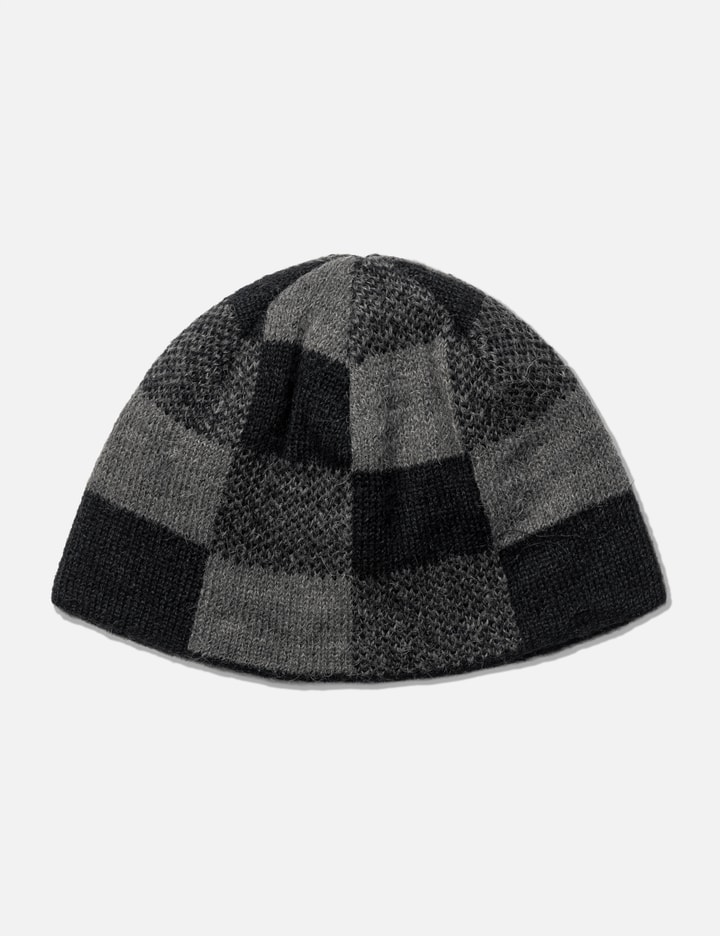 Knit Beanie Light Patched Placeholder Image