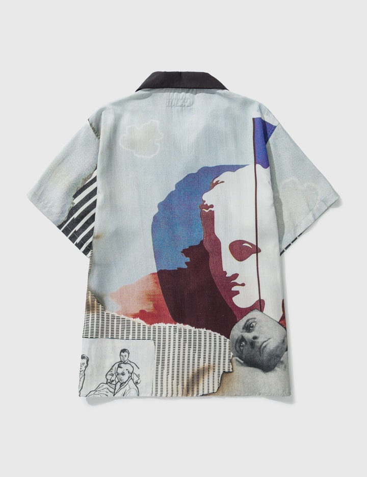 Hospital Club Shirt Placeholder Image