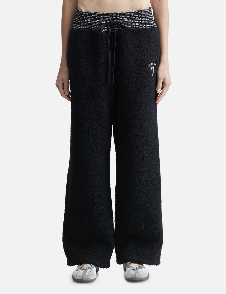 Boucle Pants Placeholder Image