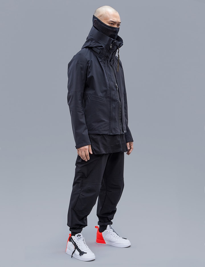 J43A-GT 3L Gore-tex® Pro Interops Jacket Placeholder Image