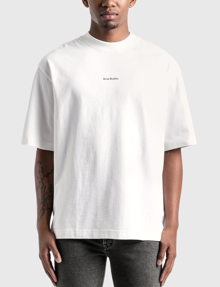 Reverse Logo T-Shirt Placeholder Image