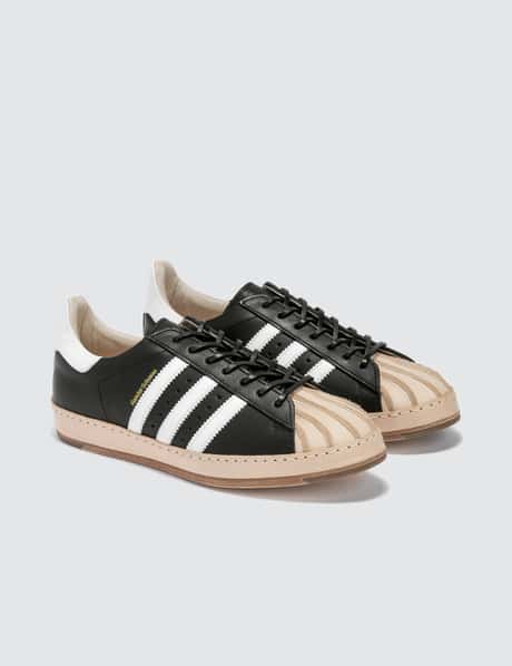 adidas gazelle silver green womens adidas Originals Superstar Vintage MiG - JR1642 | SNS main image 1