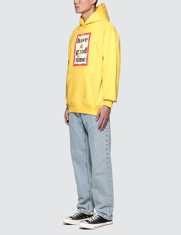 Frame Hoodie Placeholder Image