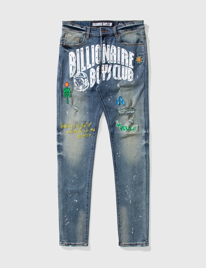 BB Trek Jean Placeholder Image