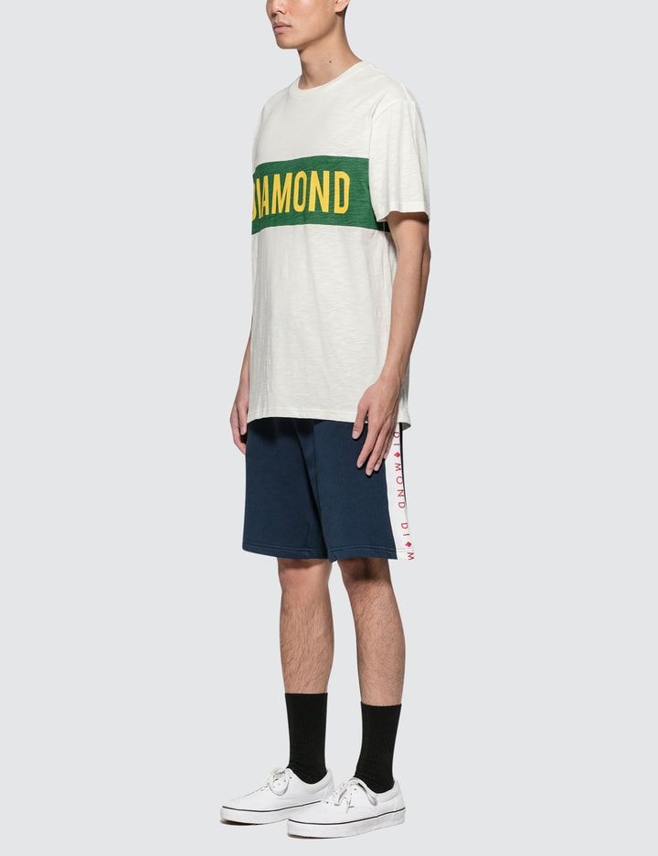 Elliot S/S T-Shirt Placeholder Image