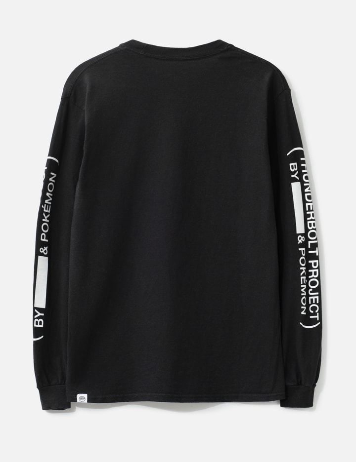 Fragment Pokémon Long Sleeve T-Shirt
