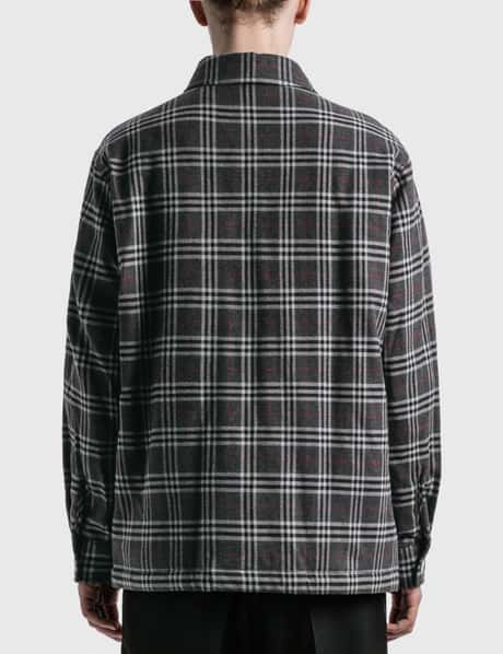 Burberry Hanwell Shirt HBX