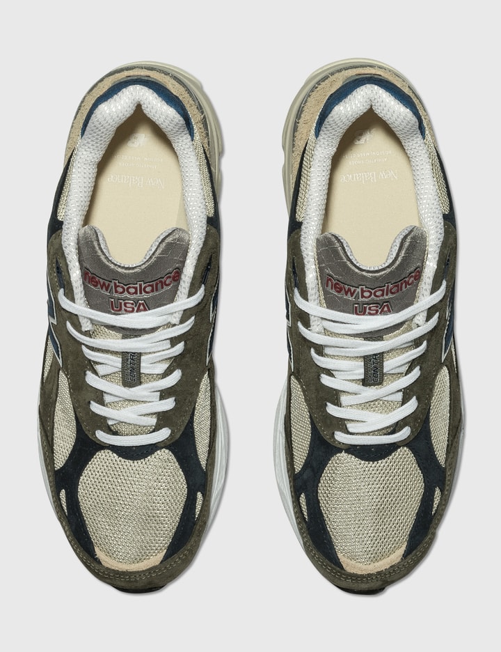 MADE in USA 990v3 Placeholder Image