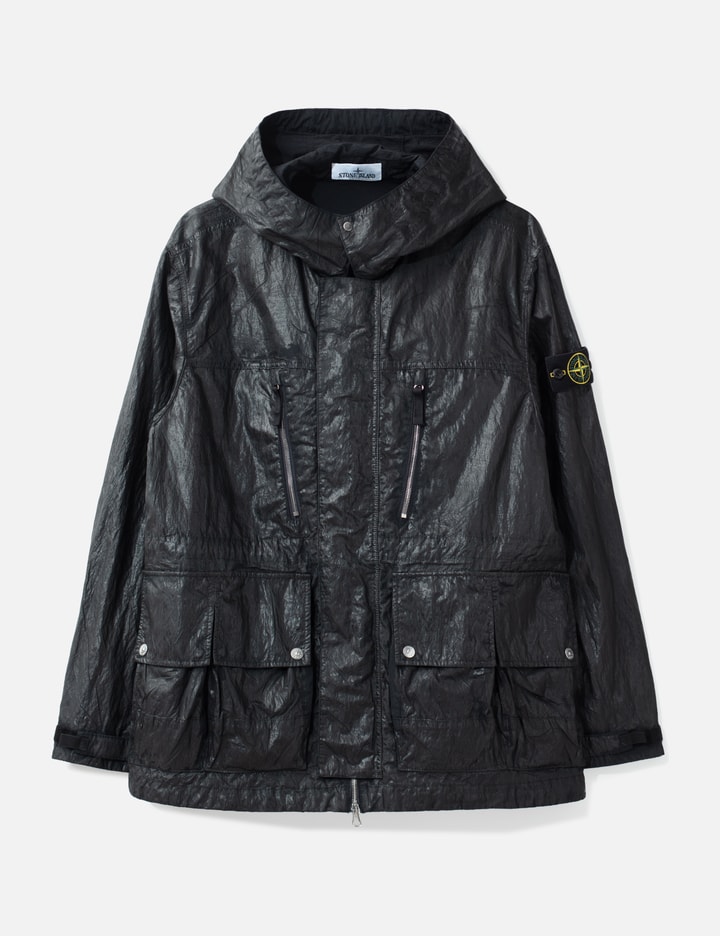 Slick Nylon Tela-TC Parka
