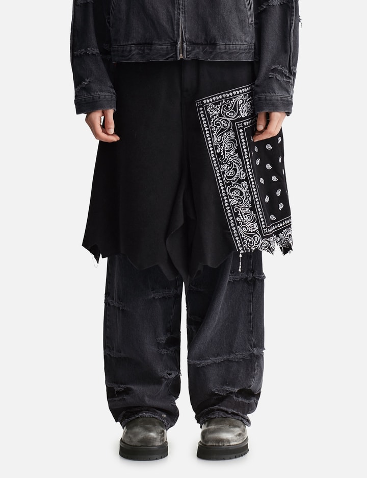 Tokyo Calling Pants Placeholder Image