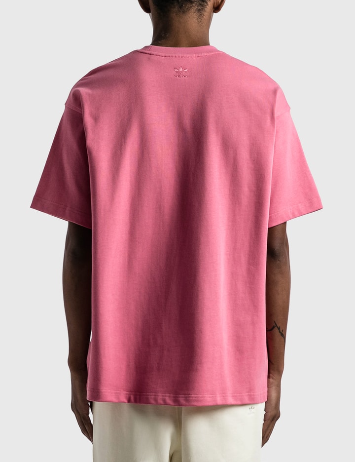 Pharrell Williams Basics T-shirt Placeholder Image