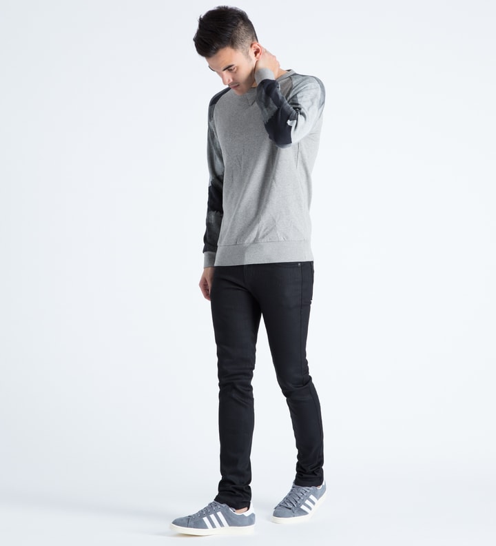 Marl Grey Encore Sweater Placeholder Image