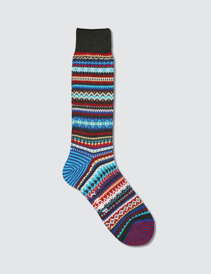 Porvoo Socks Placeholder Image