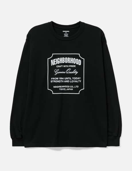 T-Shirt Long Sleeves-8 view 6