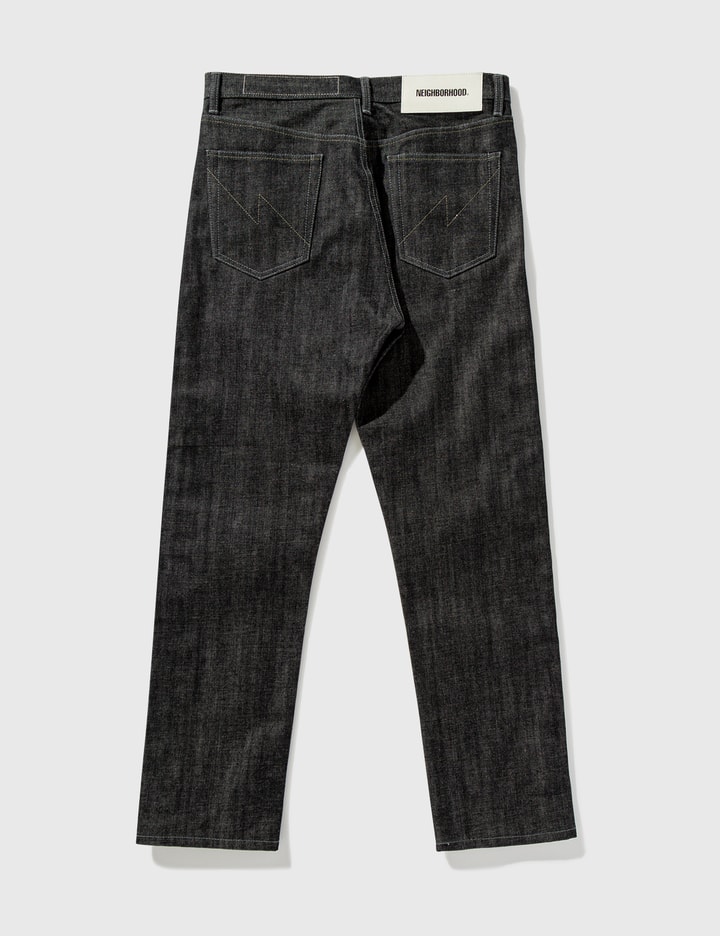 Rigid Jeans Placeholder Image