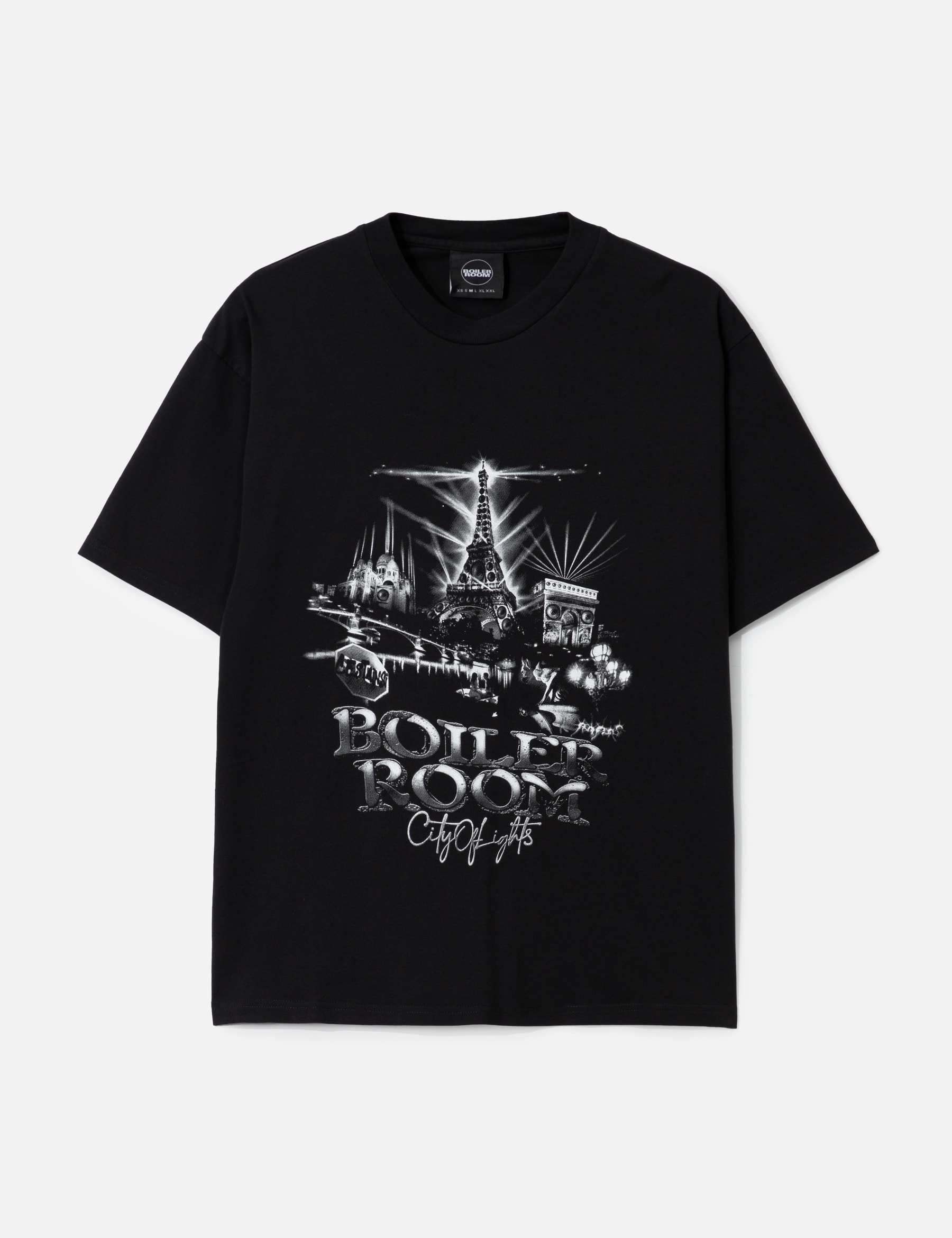 Paris City T-Shirt view 16