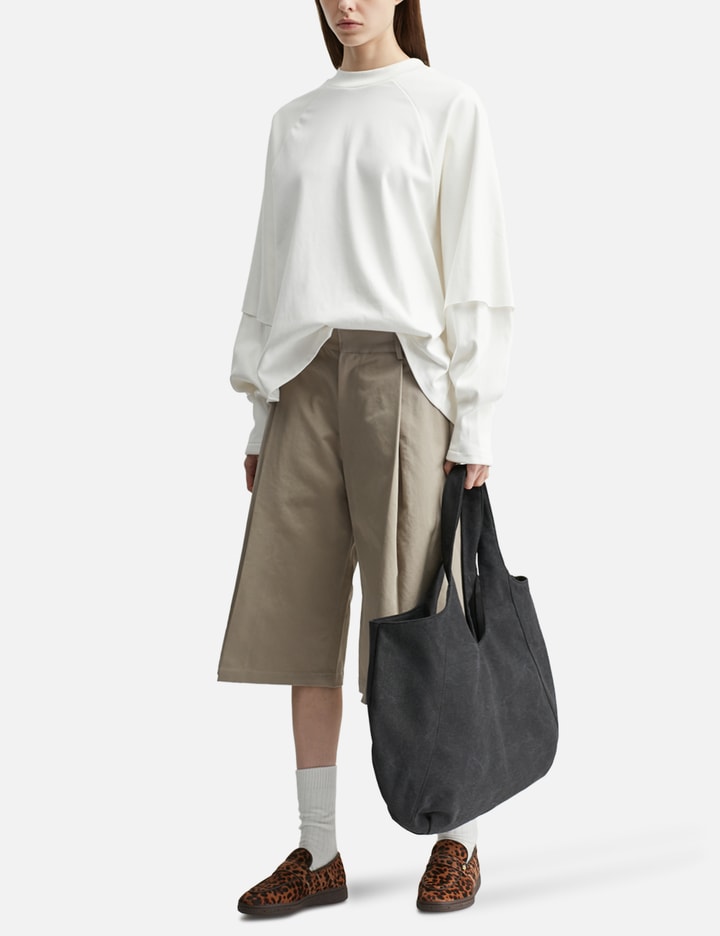 Seventh Cruise Tote Bag