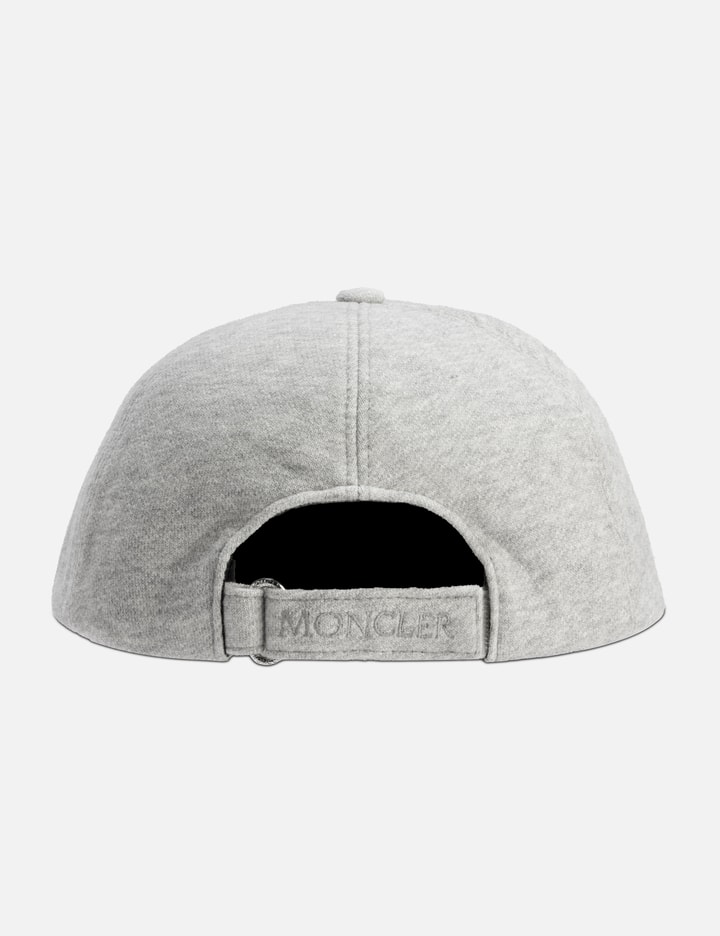 Moncler Logo Baseball Cap