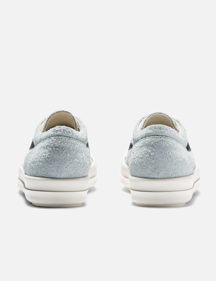 Faux Suede Vintage Sneakers Placeholder Image