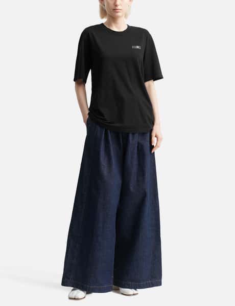 Cotton T-Shirt view 11