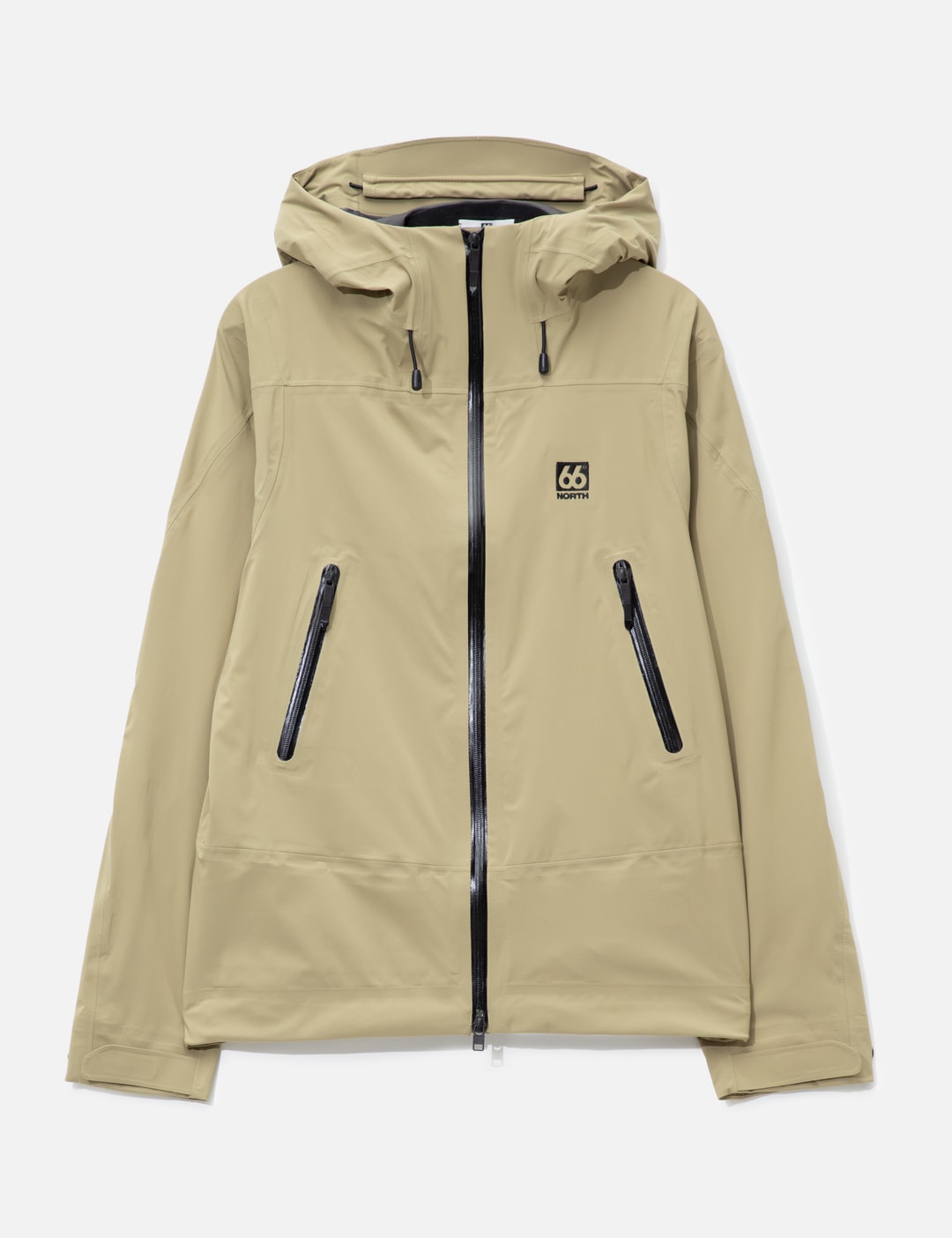 66°north Snæfell Shell Jacket