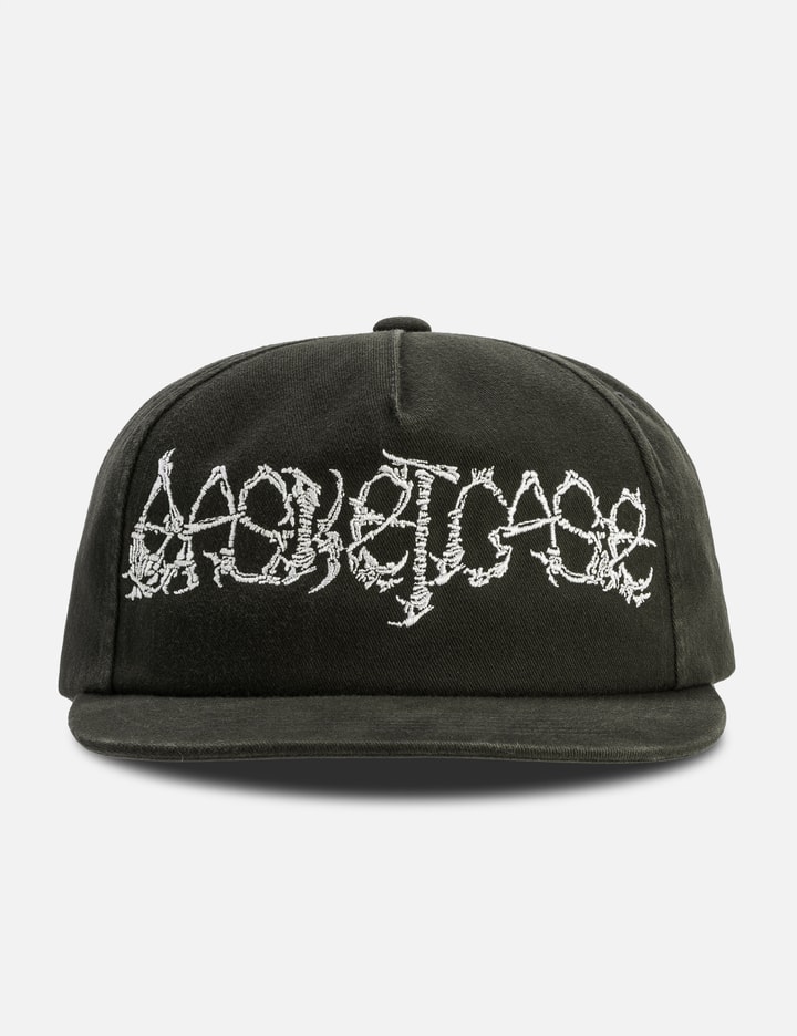 Basketcase Massacre Cap