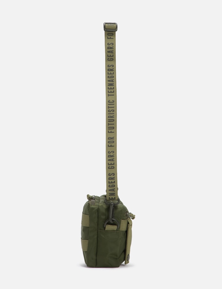 MILITARY POUCH #1 Placeholder Image