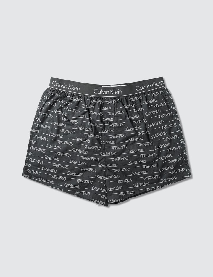 Woven Boxer Placeholder Image